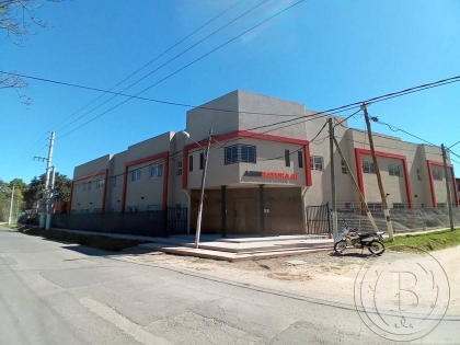 Venta de Departamento en Pilar en Pilar, Pilar — Foto 1