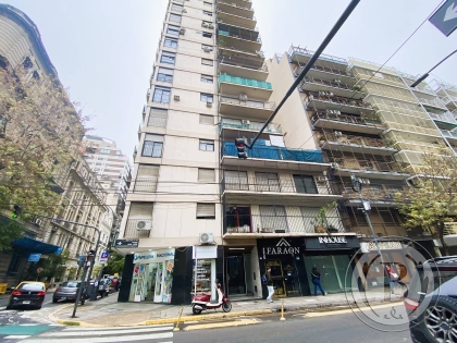 Venta de Departamento en Recoleta en Recoleta, Capital Federal — Foto 1