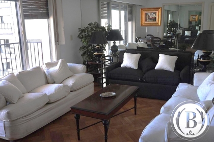 Venta de Departamento en Recoleta en Recoleta, Capital Federal — Foto 1