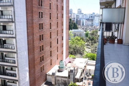Venta de Departamento en Recoleta en Recoleta, Capital Federal — Foto 2