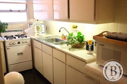 Venta de Departamento en Recoleta en Recoleta, Capital Federal — Foto 4