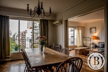 Venta de Departamento en Recoleta - Recoleta