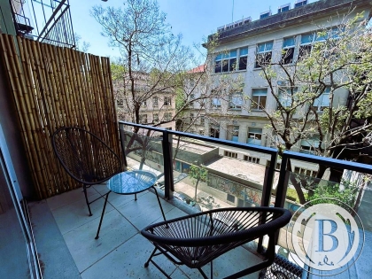 Venta de Departamento en Recoleta - Recoleta