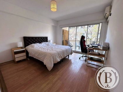 Venta de Departamento en Recoleta en Recoleta, Capital Federal — Foto 2
