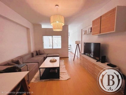 Venta de Departamento en Recoleta en Recoleta, Capital Federal — Foto 3