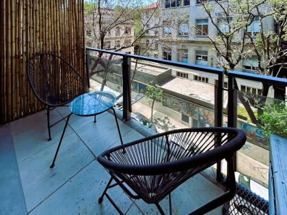Venta de Departamento en Recoleta en Recoleta