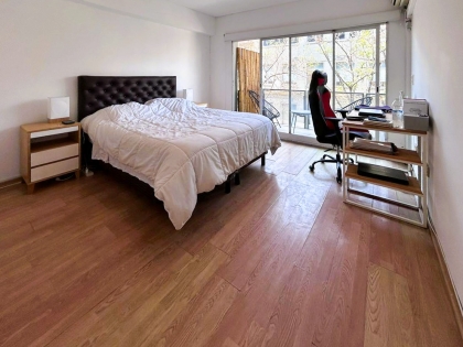 Venta de Departamento en Recoleta en Recoleta, Capital Federal — Foto 2