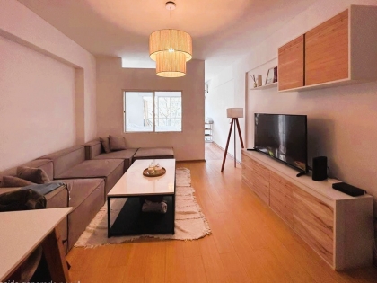 Venta de Departamento en Recoleta en Recoleta, Capital Federal — Foto 3