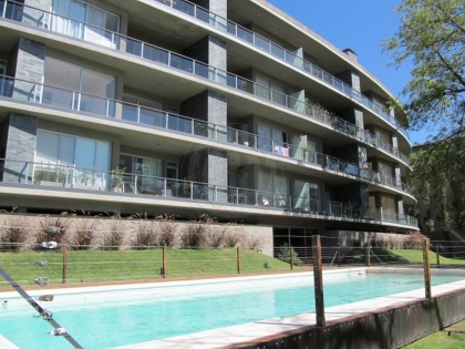 Venta de Departamento en Rincon de Milberg en Rincon de Milberg, Tigre — Foto 1