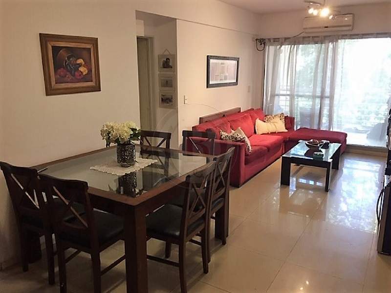 Venta de Departamento en San Fernando en San Fernando, Zona Norte — Foto 3