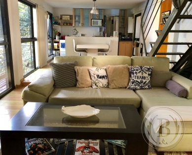 Venta de Departamento en San Isidro en San Isidro, Zona Norte — Foto 2