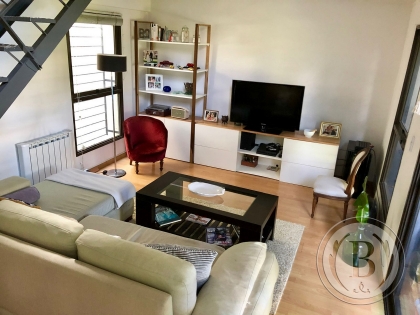 Venta de Departamento en San Isidro en San Isidro, Zona Norte — Foto 3