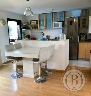 Venta de Departamento en San Isidro en San Isidro, Zona Norte — Foto 4