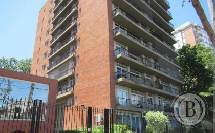 Venta de Departamento en San Isidro en San Isidro, Zona Norte — Foto 1