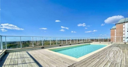 Venta de Departamento en San Isidro en San Isidro, Zona Norte — Foto 2