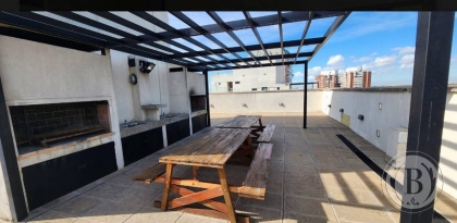 Venta de Departamento en San Isidro en San Isidro, Zona Norte — Foto 3