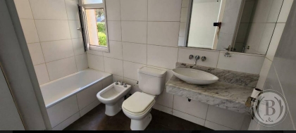 Venta de Departamento en San Isidro en San Isidro, Zona Norte — Foto 5