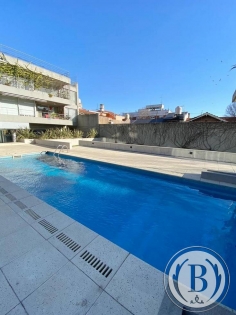 Venta de Departamento en San Isidro en San Isidro