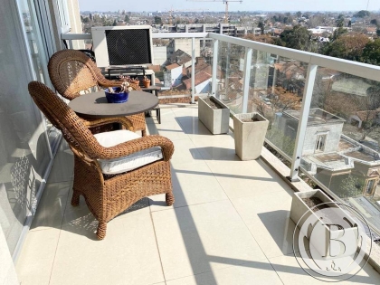 Venta de Departamento en San Isidro en San Isidro, Zona Norte — Foto 3