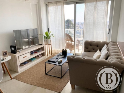 Venta de Departamento en San Isidro en San Isidro, Zona Norte — Foto 4