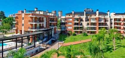 Venta de Departamento en San Isidro en San Isidro, Zona Norte — Foto 1