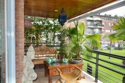 Venta de Departamento en San Isidro en San Isidro, Zona Norte — Foto 2