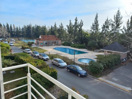 Venta de Departamento en Santa Barbara en Santa Barbara, Tigre — Foto 1