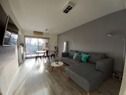 Venta de Departamento en Santa Barbara en Santa Barbara, Tigre — Foto 2