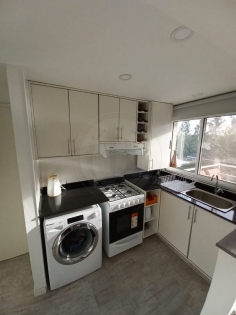 Venta de Departamento en Santa Barbara en Santa Barbara, Tigre — Foto 4