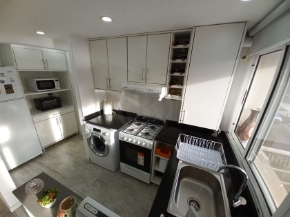 Venta de Departamento en Santa Barbara en Santa Barbara, Tigre — Foto 5