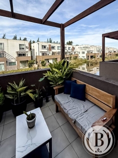 Venta de Departamento en Sendero en Sendero