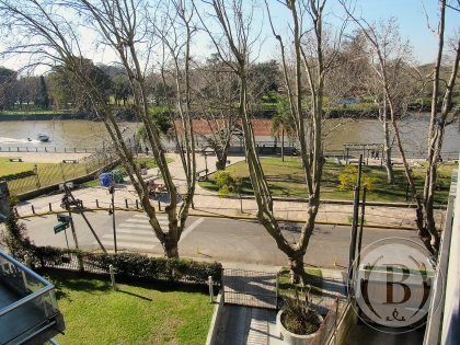 Venta de Departamento en Tigre centro en Tigre centro, Tigre — Foto 5