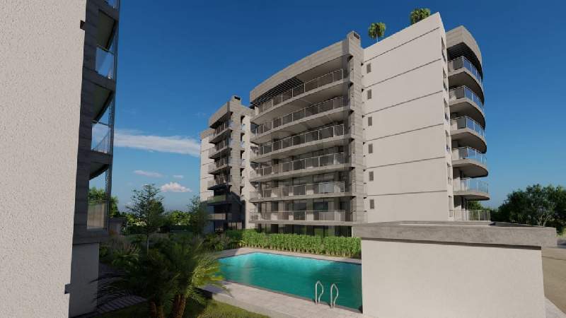 Venta de Departamento en Torres Cristal Nordelta en Torres Cristal Nordelta, Tigre — Foto 1
