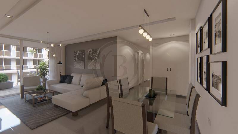 Venta de Departamento en Torres Cristal Nordelta en Torres Cristal Nordelta, Tigre — Foto 2