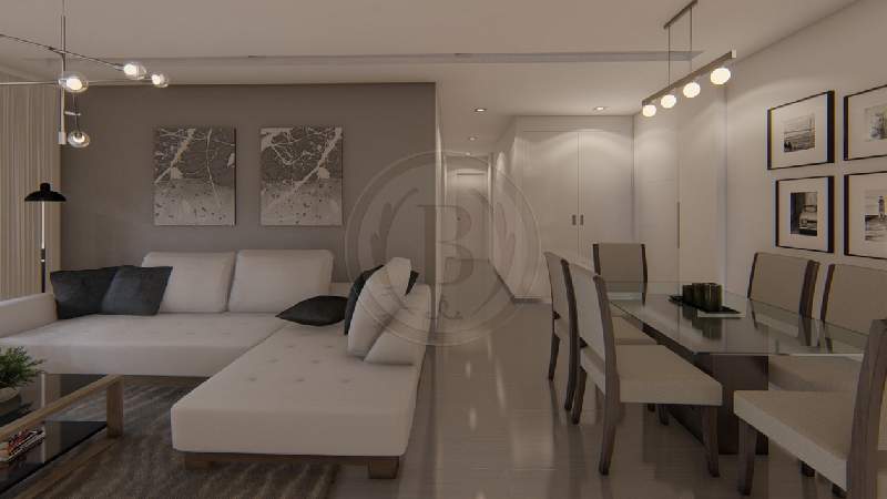 Venta de Departamento en Torres Cristal Nordelta en Torres Cristal Nordelta, Tigre — Foto 3