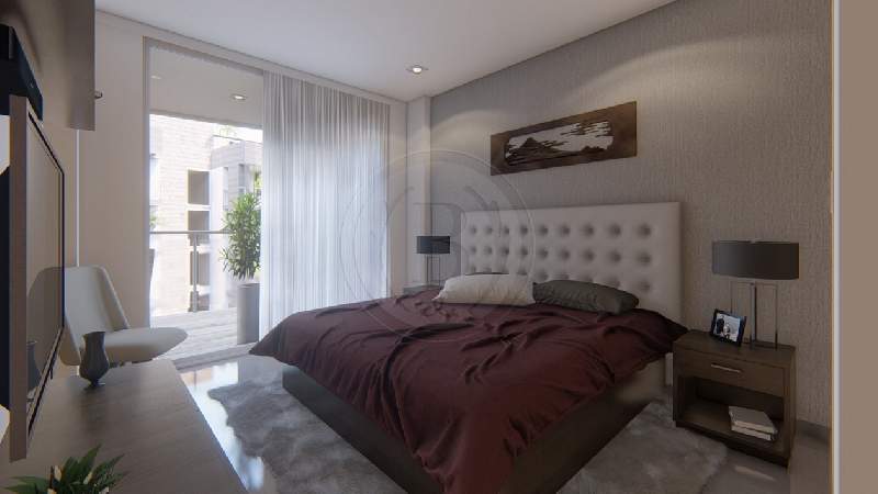Venta de Departamento en Torres Cristal Nordelta en Torres Cristal Nordelta, Tigre — Foto 4