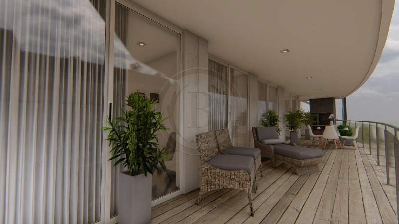 Venta de Departamento en Torres Cristal Nordelta en Torres Cristal Nordelta, Tigre — Foto 5