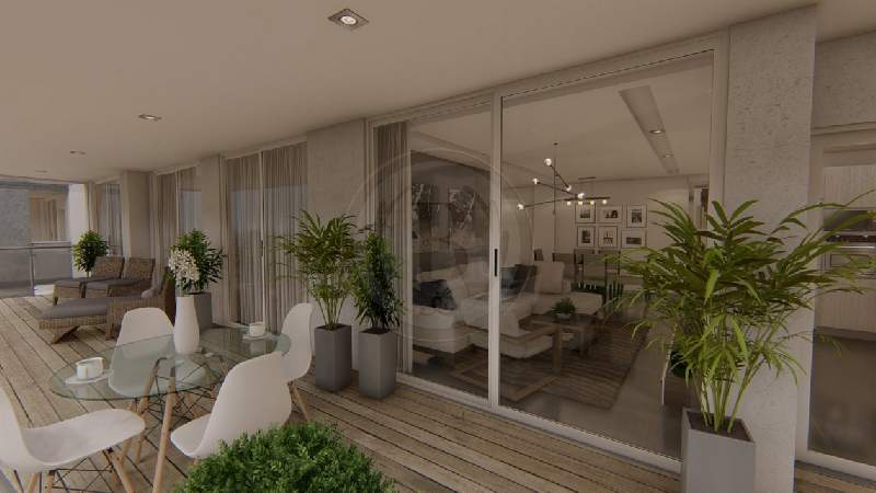Venta de Departamento en Torres Cristal Nordelta en Torres Cristal Nordelta, Tigre — Foto 6