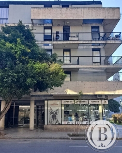 Venta de Departamento en Villa Urquiza - Villa Urquiza
