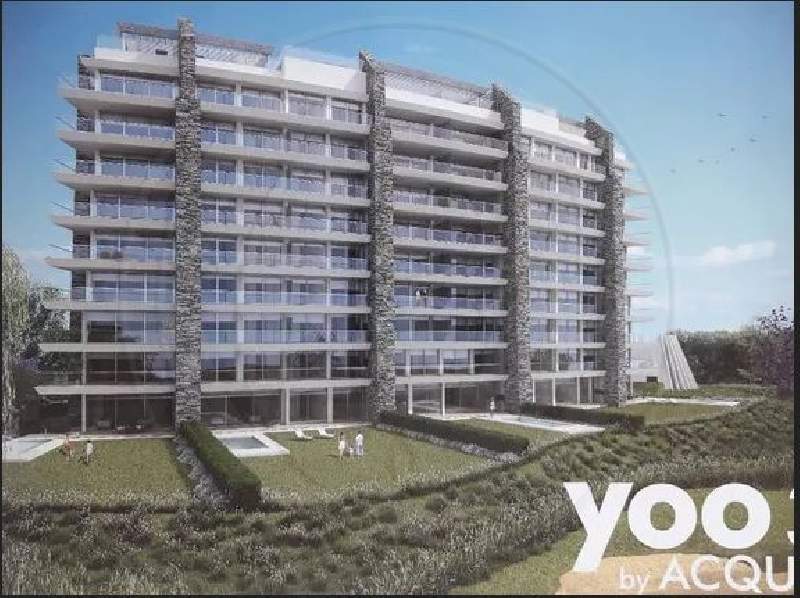 Venta de Departamento en Yoo 3 en Yoo 3, Tigre — Foto 1