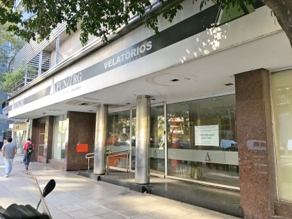 Venta de Local en Barracas en Barracas, Capital Federal — Foto 1