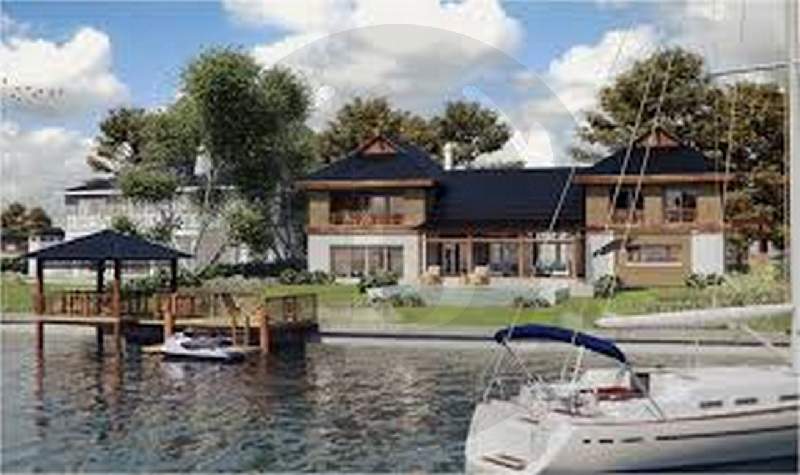 Venta de Lote en Albanueva en Albanueva, Tigre — Foto 1