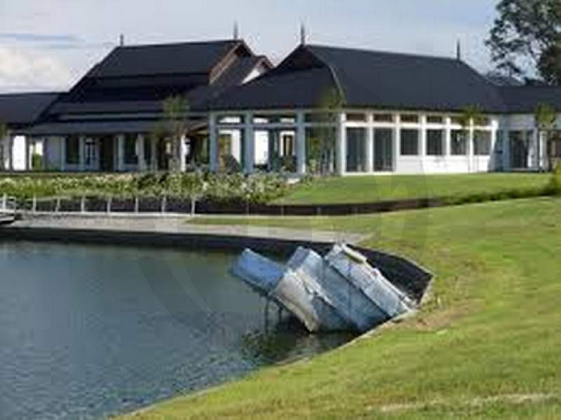 Venta de Lote en Albanueva en Albanueva, Tigre — Foto 2