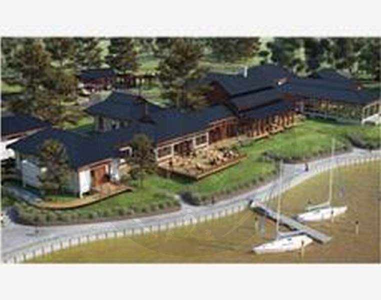Venta de Lote en Albanueva en Albanueva, Tigre — Foto 3