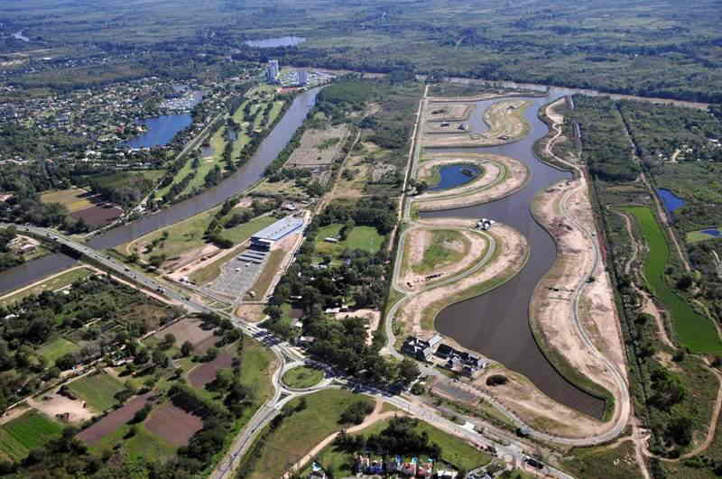 Venta de Lote en Albanueva en Albanueva, Tigre — Foto 1