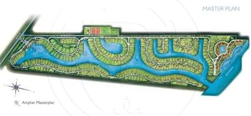 Venta de Lote en Albanueva en Albanueva, Tigre — Foto 3