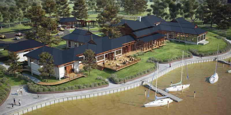 Venta de Lote en Albanueva en Albanueva, Tigre — Foto 5