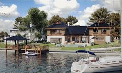 Venta de Lote en Albanueva en Albanueva, Tigre — Foto 1