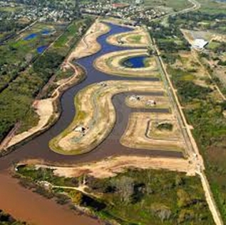 Venta de Lote en Albanueva en Albanueva, Tigre — Foto 4