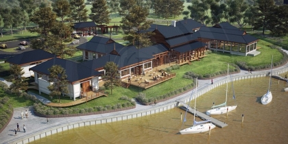 Venta de Lote en Albanueva en Albanueva, Tigre — Foto 5